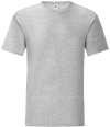 SS621/61430/SS144 Iconic 150 T-Shirt Heather Grey colour image
